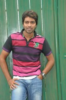 Allari Naresh Latest Stills